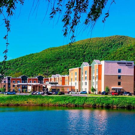 Springhill Suites By Marriott Фишкил Екстериор снимка