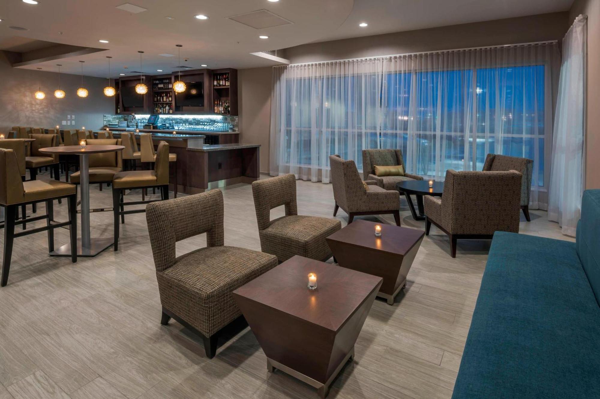 Springhill Suites By Marriott Фишкил Екстериор снимка